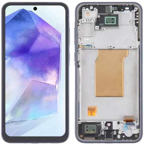 Replacement for SAMSUNG A35 TFT W/F DISPLAY - Quality Phone Parts in Sri Lanka